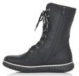 Rieker Stiefeletten Z4248-00, schwarz - Rieker Stiefeletten - 131978 - 2