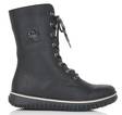 Rieker Stiefeletten Z4248-00, schwarz - Rieker Stiefeletten - 131978 - 1