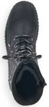 Rieker Stiefeletten Z4248-00, schwarz - Rieker Stiefeletten - 131978 - 3