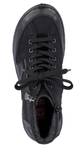 Rieker Stiefeletten 51517-00 schwarz - Rieker Stiefeletten - 134348 - 3