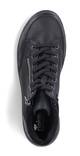 Rieker Stiefeletten Z0040-01 schwarz - Rieker Stiefeletten - 134438 - 3