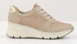 Rieker Sneaker N6353-60 beige - Rieker Sneakers - 132978 - 1