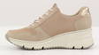 Rieker Sneaker N6353-60 beige - Rieker Sneakers - 132978 - 2