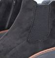 Rieker Stiefeletten X9172-00 schwarz - Rieker Stiefeletten - 134768 - 5