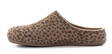 Shepherd Cilla Damen Hausschuhe beige / Leopardenmuster - Damen Hausschuhe - 134408 - 2