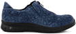 Sievi Wanderschuhe Maria, Blau - Damen walkingschuhe - 127908 - 1