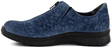 Sievi Wanderschuhe Maria, Blau - Damen walkingschuhe - 127908 - 3