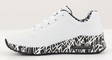 Skechers Sneaker 155506/WBK UNO LOVING LOVE, weiß - Skechers Sneaker - 132718 - 2