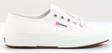 Superga Sneakers 2750-Cotu Classic Weiß - Damen Sneaker - 133208 - 1