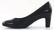 Tamaris Pumps/High Heels 22419-41 Schwarz Matt - Pumps und High Heels - 135108 - 2
