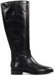 Tamaris Stiefel 25541-25, Schwarz - Damen Stiefel - 127478 - 1