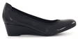 Tamaris Wedge Pumps 22320-41 schwarz - Pumps und High Heels - 134108 - 1