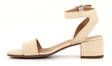Ten Points Sandalen Bonnie 60412 Sand - Damen Sandalen - 135438 - 2