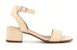 Ten Points Sandalen Bonnie 60412 Sand - Damen Sandalen - 135438 - 1