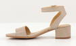 Ten Points Sandalen 60241 Bonnie Stein - Damen Sandalen - 132948 - 2