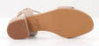 Ten Points Sandalen 60241 Bonnie Stein - Damen Sandalen - 132948 - 3