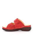 Think! Cambio 000765-5010 Damen Clogs rot - Damen Arbeitsschuhe - 134988 - 2
