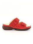 Think! Cambio 000765-5010 Damen Clogs rot - Damen Arbeitsschuhe - 134988 - 1