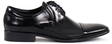 Topman Abend Schuhe 14705, schwarz - Herren Festschuhe - 130158 - 1