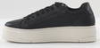 Vagabond Sneakers Judy Schwarz mit Schnürsenkeln - Damen Sneaker - 135338 - 4