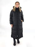 Vero Moda Klea Damen Steppmantel schwarz - Damen Winterjacken - 134608 - 1