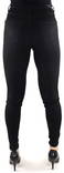 Vero Moda Jeans hr skinny, schwarz - Damen Jeans - 132108 - 2