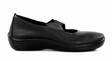 Arcopedico Damen Wanderschuhe Itatiaia J65 GR schwarz - Damen walkingschuhe - 136028 - 1
