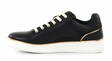 Mustang Damen Sneakers 1300-314-9 Schwarz - Damen Sneaker - 136078 - 3