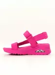 Skechers Damen Sandalen 119814/HTPK UNO - FUN STAND pink - Skechers Sandalen - 136428 - 2
