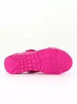 Skechers Damen Sandalen 119814/HTPK UNO - FUN STAND pink - Skechers Sandalen - 136428 - 3