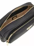 Guess Schultertasche Power Play BG900614 Schwarz - Handtaschen - 136458 - 3