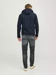 Jack&Jones Herren Softshelljacke Navy Blazer - Herrenjacken - 136858 - 4