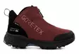 Polecat Damen Nieten Schuhe Tenaci Tass GTX bordeaux - Damen Stiefeletten - 136878 - 1