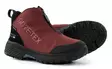 Polecat Damen Nieten Schuhe Tenaci Tass GTX bordeaux - Damen Stiefeletten - 136878 - 2
