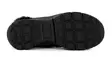 Skechers Damen Stiefeletten 167862/BLK EASY GOING - COOL ZIP! schwarz - Damen Stiefeletten - 137038 - 3