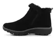 Skechers Damen Stiefeletten 167862/BLK EASY GOING - COOL ZIP! schwarz - Damen Stiefeletten - 137038 - 2
