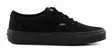 Vans Damen Sneakers Doheny schwarz/schwarz - Damen Sneaker - 137108 - 1
