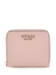 Guess Geldbörse Eco Ali SLG mauve - Geldbörsen - 137178 - 1