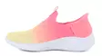 Skechers Damen Sneakers 150183/NPYL ULTRA FLEX 3.0 - BEAUTY BLEND neonpink/gelb - Skechers Sneaker - 138448 - 3