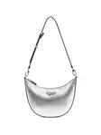 Guess Schultertasche Fedana Mini Silber - Handtaschen - 138508 - 1
