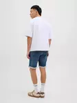 Jack&Jones Herren Shorts Icon blau Denim - Herren Shorts und Capris - 138548 - 3