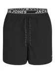 Jack&Jones Herren Schwimmshorts Maui Swim schwarz - Herren Shorts und Capris - 138718 - 7