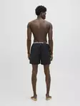Jack&Jones Herren Schwimmshorts Maui Swim schwarz - Herren Shorts und Capris - 138718 - 2
