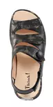 Think! Damensandalen Cambio 000587-0080 schwarz - Damen Arbeitsschuhe - 138808 - 4
