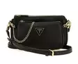 Guess Tasche Noelle II Mini schwarz - Handtaschen - 138918 - 1