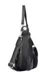 Rieker Schultertasche H1014-00 schwarz - Handtaschen - 138968 - 3
