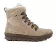 Legero Damen Goretex Stiefeletten 000530-4500 beige - Damen Stiefeletten - 139038 - 1