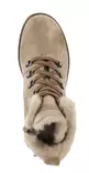 Legero Damen Goretex Stiefeletten 000530-4500 beige - Damen Stiefeletten - 139038 - 4