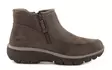 Skechers Damen Stiefeletten 168031/CHOC EASY GOING - INTO FALL Schokolade - Damen Stiefeletten - 139158 - 2