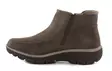 Skechers Damen Stiefeletten 168031/CHOC EASY GOING - INTO FALL Schokolade - Damen Stiefeletten - 139158 - 3